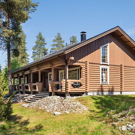 Holiday Home Tahkon Tikka By Interhome Eksteriør billede