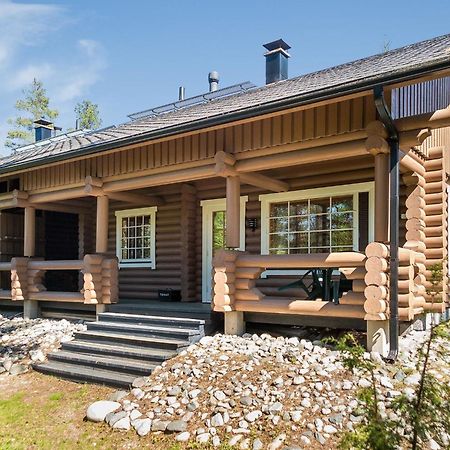 Holiday Home Tahkon Tikka By Interhome Eksteriør billede