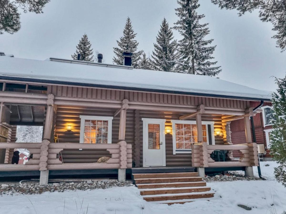 Holiday Home Tahkon Tikka By Interhome Eksteriør billede