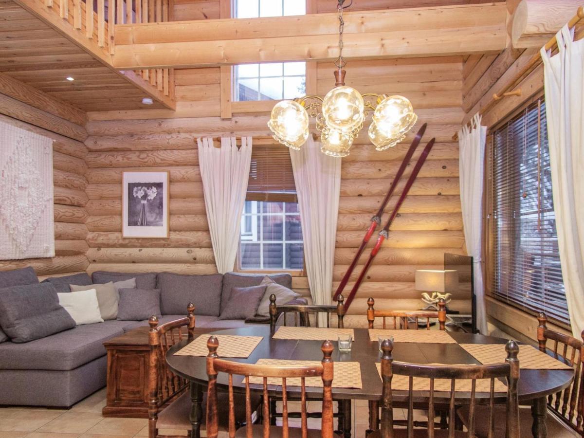 Holiday Home Tahkon Tikka By Interhome Eksteriør billede
