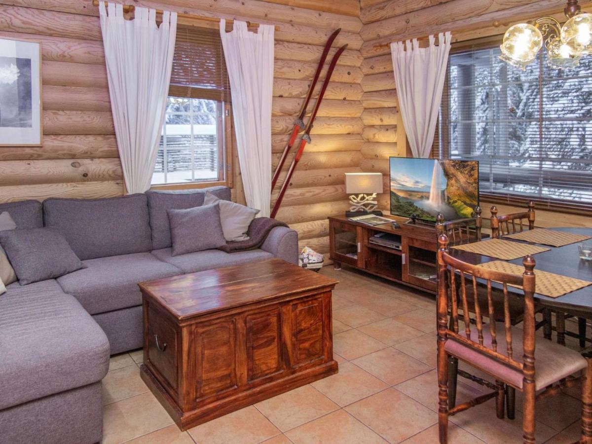 Holiday Home Tahkon Tikka By Interhome Eksteriør billede