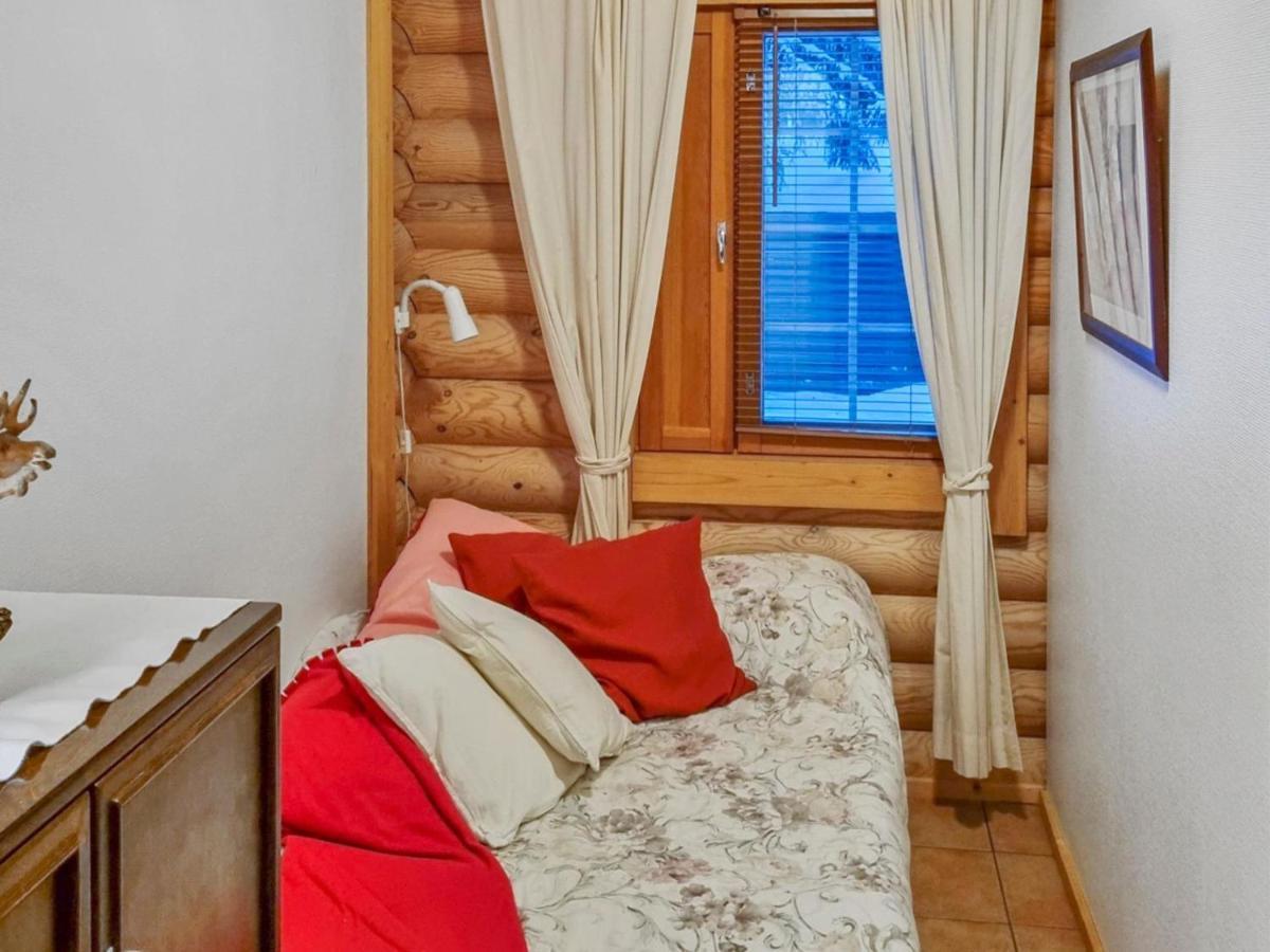 Holiday Home Tahkon Tikka By Interhome Eksteriør billede