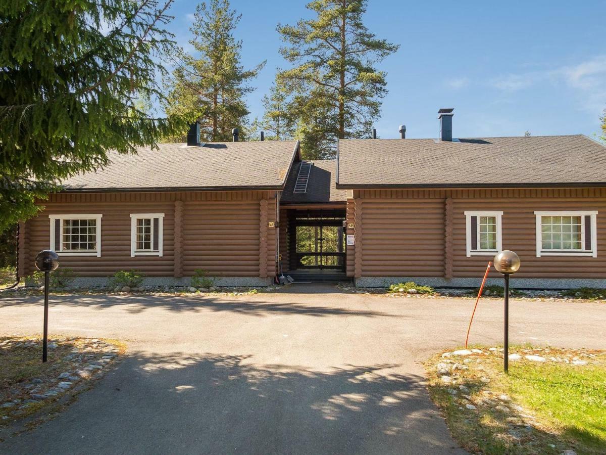 Holiday Home Tahkon Tikka By Interhome Eksteriør billede