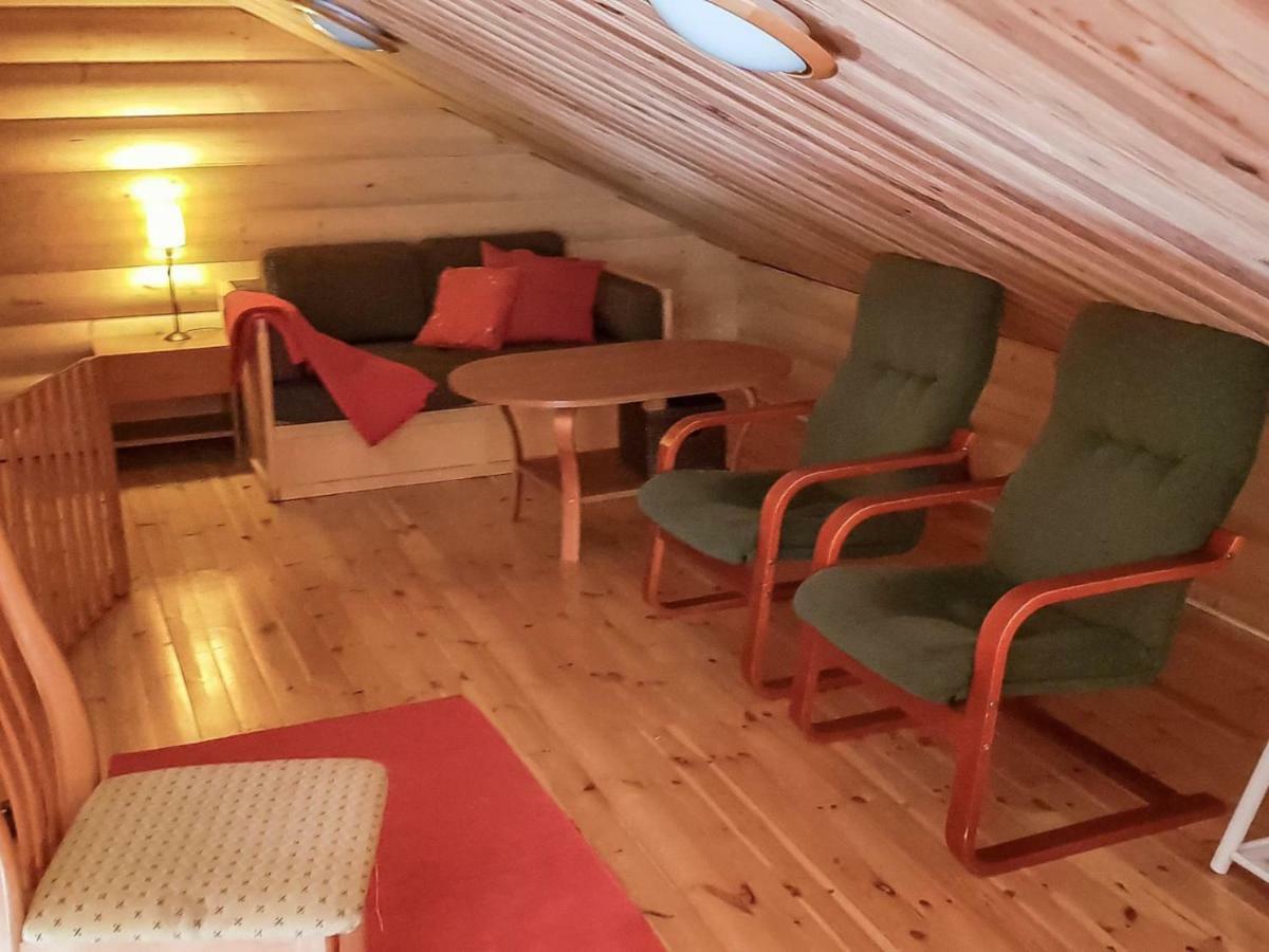 Holiday Home Tahkon Tikka By Interhome Eksteriør billede