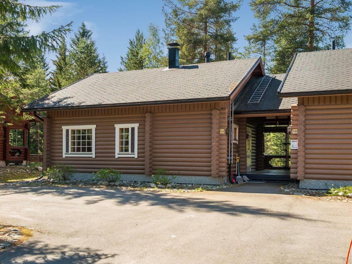 Holiday Home Tahkon Tikka By Interhome Eksteriør billede